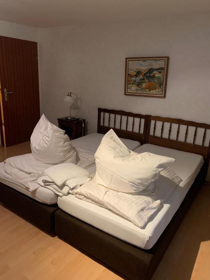Hotel Restaurant El Greco Bei Der Taffingsmuehle ซาร์ลุย ภายนอก รูปภาพ