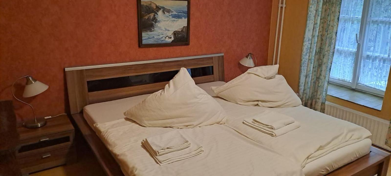 Hotel Restaurant El Greco Bei Der Taffingsmuehle ซาร์ลุย ภายนอก รูปภาพ